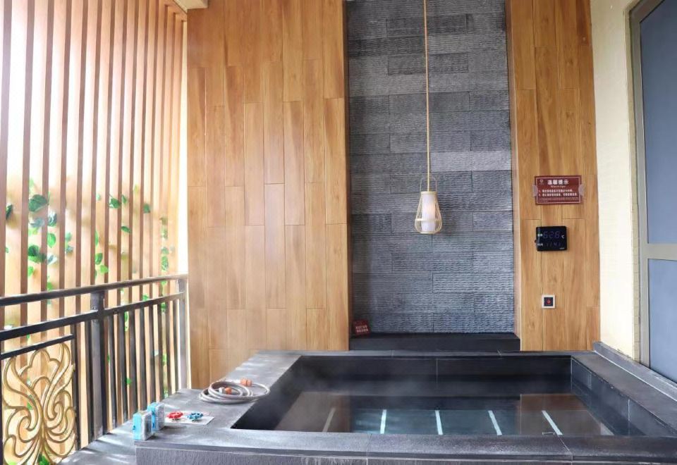 酒店A棟觀景套房