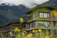 Songtsam Basongcuo Linka Hotel Hotels in 