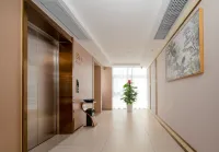 Vienna 3 Best Hotel (Teng County Taiping)
