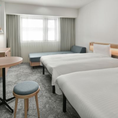 スーペリアトリプル レフ大宮 by ベッセルホテルズ クーポン