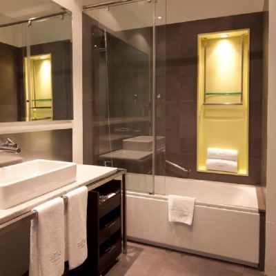 Triple Room Sixtytwo Hotel Barcelona Promo Code