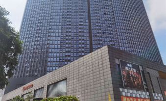 Twin Cities Business Mansion (Dongguan Houjie Wanda Store)