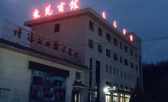 Longde Longyuan Hotel