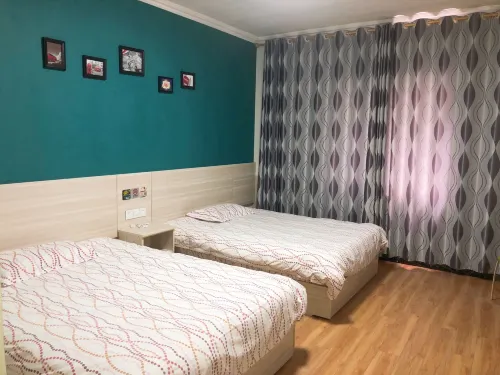 Nanbu Haoyou Hotel
