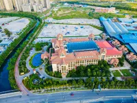 Wanda Realm Kunming Hailybinya Ξενοδοχεία στην πόλη 