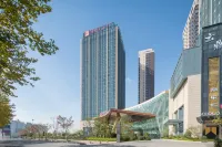 Bright hotel