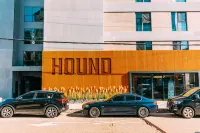 Hound Hotel Busan Station