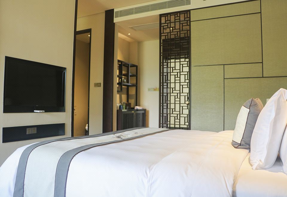 健康頭等艙豪華大房