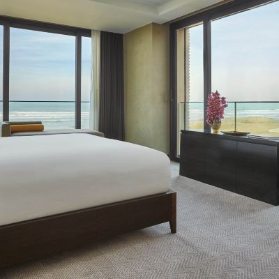 One Bedroom Imperial Suite Ocean View