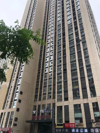 Hongzhou Hotel