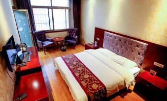 Chenggu Yasheng Hotel