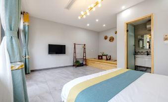 Beijing Wutong Xi Mu residence