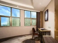 lnternational hotel Hotels in Ningdu County