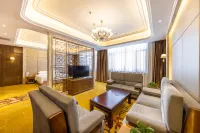 Vienna Hotel(Wuwei Tianyi Mansion Branch)