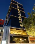 伯斯北橋希爾頓逸林酒店 酒店