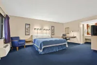 Days Inn by Wyndham Buena Park Anaheim