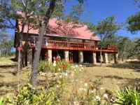 Paz Cottage Hotels in 