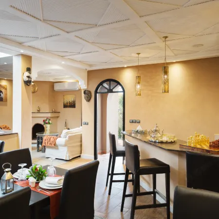 Riad Africa