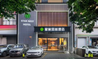 Star Nest Hotel