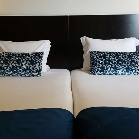 Lisbon City Hotel by City Hotels