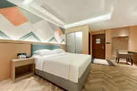 WANDFO HOTEL