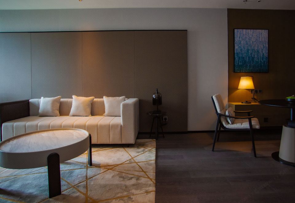 Sheraton Xi'an SouthDeluxe Suite