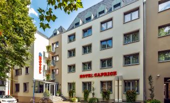 CityClass Hotel am Heumarkt