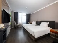 HanTing Hotel (Xingping Zhongchang Ruyicheng)