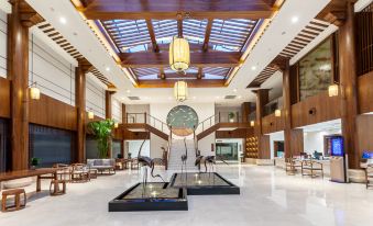 Xilei Xiaozhuang Hotel