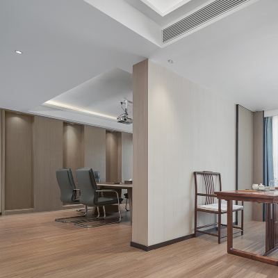 CEO套房 美豪麗致飯店（廣州東站店）優惠