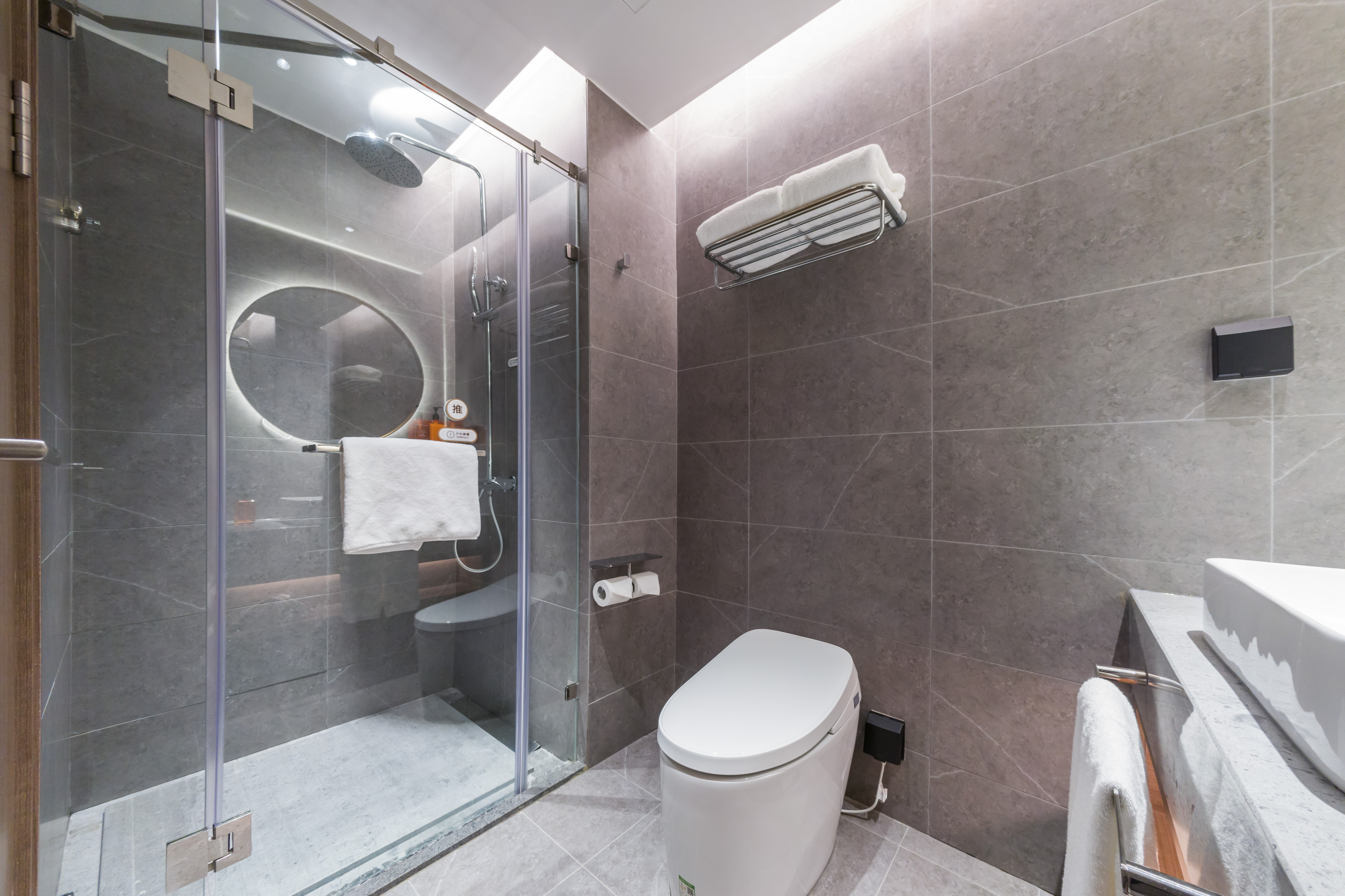 Orange Hotel (Shantou Vientiane City Branch)Superior Room