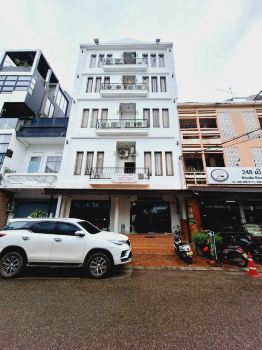Sinnakhone Hotel
