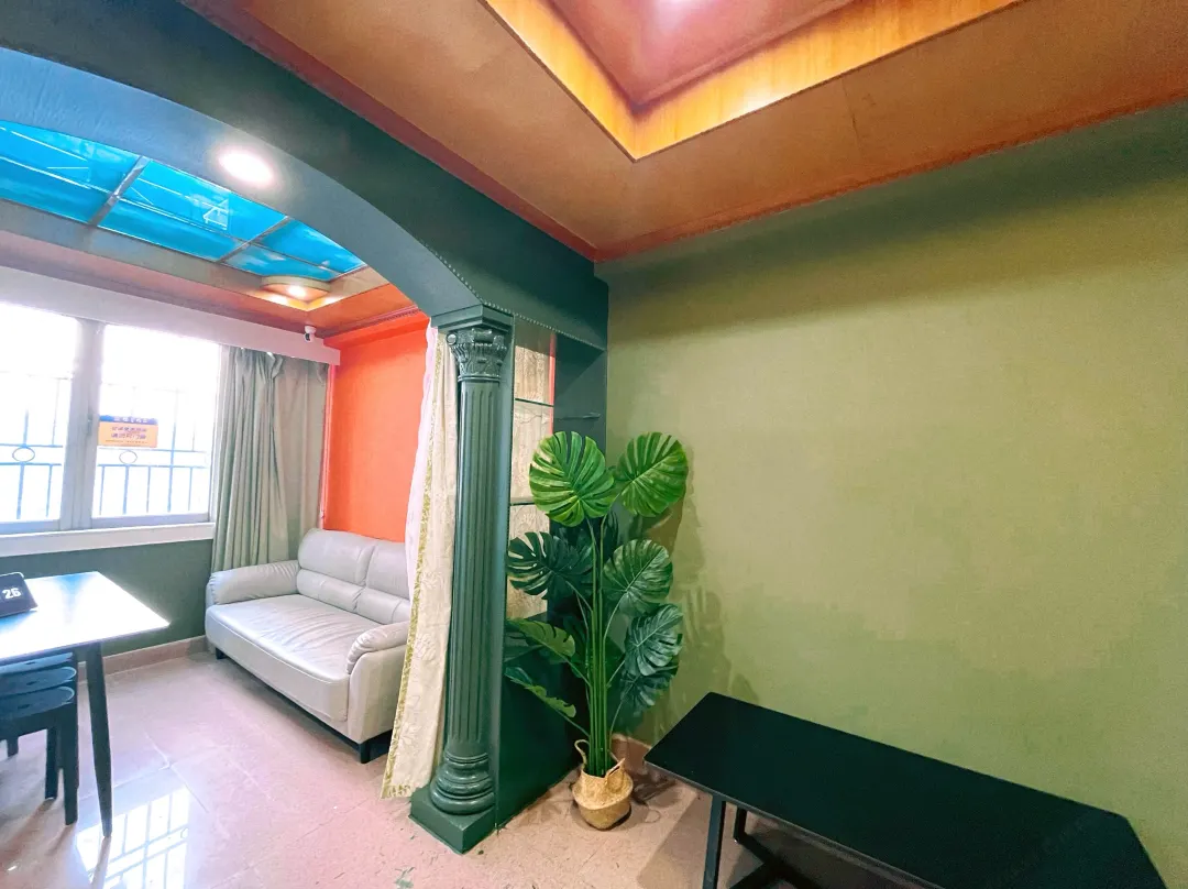 Guangzhou Beidouxing Youth Hostel - Canton / Guangzhou