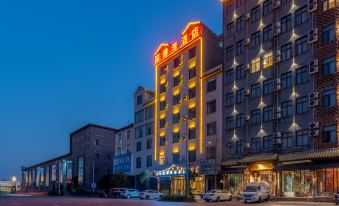 Luoping Shengangwan Hotel