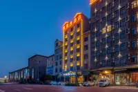 Shengangwan  Hotel