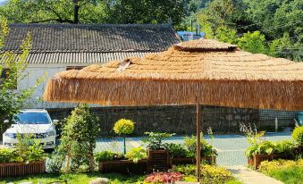 Xian Huxian Qingqing Farmhouse