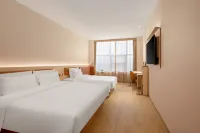 HanTing Hotel (Bole City Government)