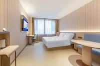 HanTing Hotel (Hebei Academy of Fine Arts)