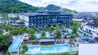 Wyndham Grand Plaza Royale Fengshun Hot Springs Resort