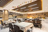 Lizun Residence·Xiangjiang Holiday (Saer Kul Lake Branch)