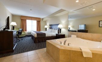Country Inn & Suites by Radisson, Niagara Falls, on