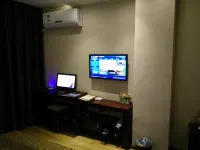 鹽津好聲音假日酒店