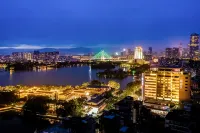 West Lake Garden Hotel Hoteles en 