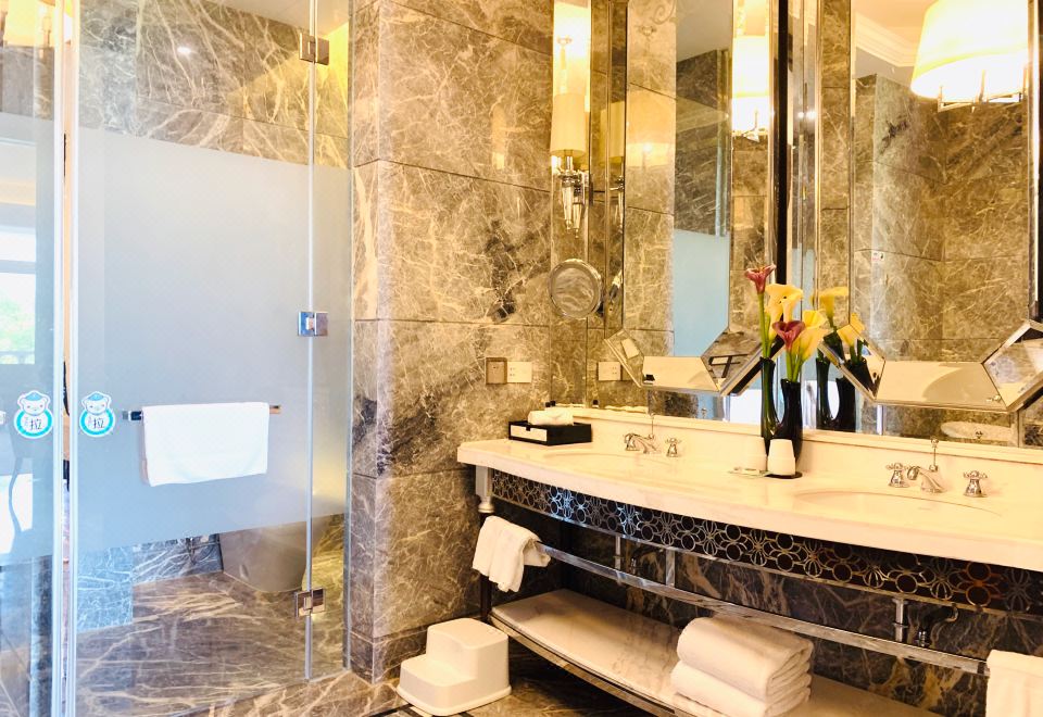 海底小纵队主题亲子家庭套房