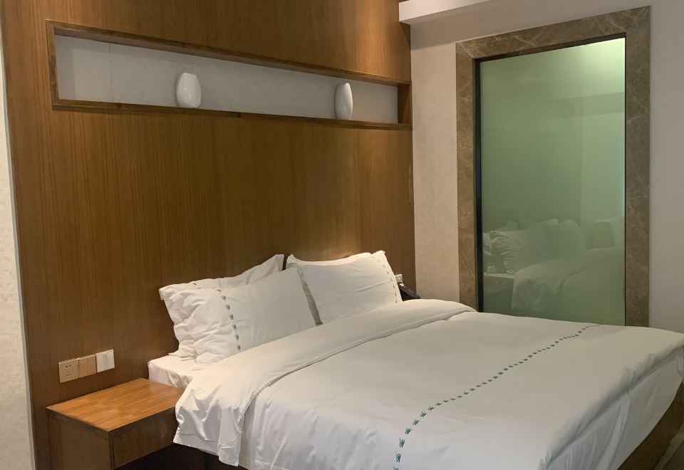 泉栈9号楼3房1厅