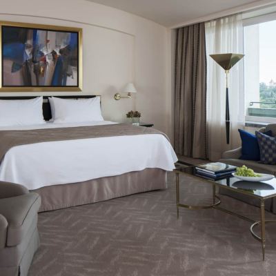 Grand One-Bedroom Suite Non smoking Four Seasons Hotel Ritz Lisbon Promo Code
