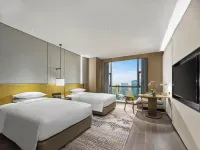 Hilton Jiaxing Отели в г. 