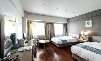 Gifu Castle Inn - Housity
