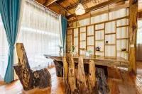 Floral Hotel·Yao Mother's Guest Hotel (wangtianshu scenic spot in Xishuangbanna)