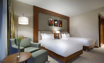 Hilton Garden Inn Istanbul Beylikduzu - Housity